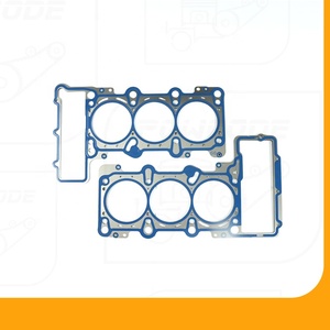 Preço de atacado Kit de Junta de Revisão do Motor 06E103149AR 06E103148AR 06E103153E 06E253039C para Audi C7 3.0T 06E - Product Image 4