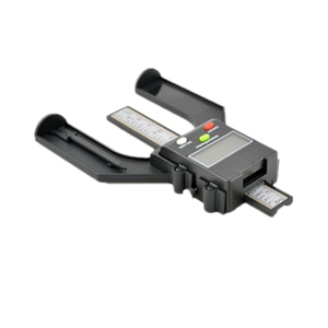 جهاز توجيه يدوي بشاشة LCD رقمي قائم بذاته بفتحة قياس 80 ممغنط 0-من البلاستيك - Product Image 2