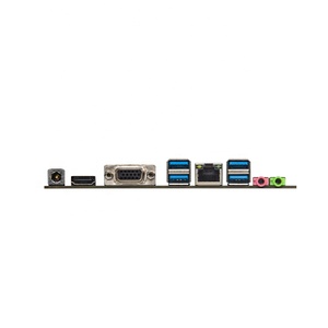 Oem tùy chỉnh Mini ITX H110 Bo mạch chủ 6/7th/8th/9th Gen Core hỗ trợ i3 i5 <span class=keywords><strong>i7</strong></span> LGA1151 DDR3 SATA All-in-One Máy tính để bàn PC - Product Image 4