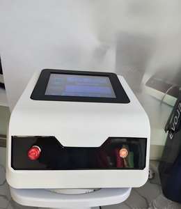 Liposuccion endolaser, lifting du visage, laser diode 980 nm 1470 nm, <span class=keywords><strong>lipolyse</strong></span>, élimination de la graisse, <span class=keywords><strong>injection</strong></span>, réduction du <span class=keywords><strong>double</strong></span> <span class=keywords><strong>menton</strong></span>, appareil Lipopapada - Product Image 2