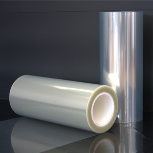 Rollo de Película PET de 50 m, Resistente a la Humedad, con Impresión de Logotipo por Extrusión Múltiple, Grado Industrial, Impresión Combinada, Venta al Por Mayor en Vietnam - Product Image 3