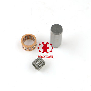 Pièces et accessoires ATV/UTV Bielle de moteur pour Jog 50 RR Aerox R Mach G 50 <span class=keywords><strong>Nitro</strong></span> <span class=keywords><strong>50cc</strong></span> LC 2T pour Yamaha - Product Image 6