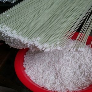 แท่งไฟเบอร์กลาสโพลิเมอร์ขนาดเล็ก เส้นผ่านศูนย์กลาง 1 มม. 2 มม. 3 มม. - Product Image 6