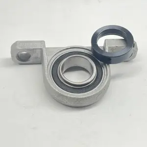 Factory manufactured aluminum alloy seat bearing UP006