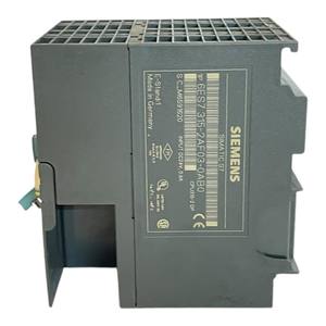 SPS 6ES7315-2AF03-0AB0 <span class=keywords><strong>CPU</strong></span> 315-2 DP <span class=keywords><strong>CPU</strong></span> MIT INTEGRIERTER 24 V DC STROMVERSORGUNG 1 Jahr Garantie - Product Image 3