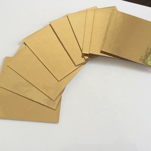 Hot Sale Custom <b>Paper</b> Cake Base for Industrial Food Use - Product Image 4