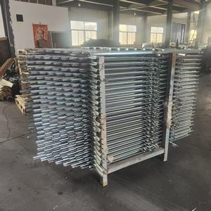 เชื่อมคานรูปกากบาทสำหรับสวนผลไม้, ขายึดคานรูปกากบาทสำหรับสวนผลไม้, ขายึดต้นไม้ผล - Product Image 3