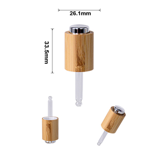 Venta al por mayor cuidado <span class=keywords><strong>de</strong></span> la piel suero contenedor ámbar <span class=keywords><strong>10</strong></span> Ml vidrio aceite esencial botella tapa con cuentagotas - Product Image 3
