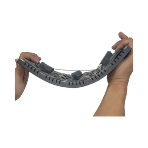 P3 Flexible <strong>LED</strong> <strong>Display</strong> Screen Soft <strong>LED</strong> <strong>Module</strong> Curved <strong>LED</strong> Advertising <strong>Display</strong> for Outdoor - Product Image 4