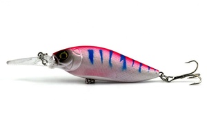 <span class=keywords><strong>Equipo</strong></span> de pesca de <span class=keywords><strong>buceo</strong></span> profundo profesional Hengjia 11cm 11,7G señuelo de pececillo de Metal Artificial para pesca en Río y Lago - Product Image 4