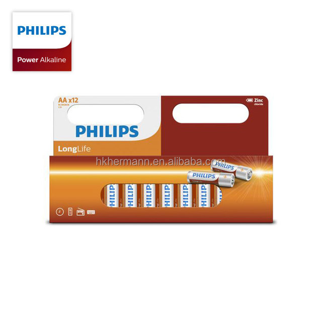 For R6L12B Authorized Zinc Carbon 1.5V AA Batteries 20 Packs Window Pack 800-900mAh for Remote Controls Home Appliances
