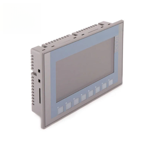 Pantalla HMI 6AV2 123-2GB03-0AX0 Original Nueva, Panel Básico con Operación Táctil, Interfaz PROFINET, con Un Año de Garantía - Product Image 2