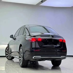 <span class=keywords><strong>Mercedes</strong></span>-Benz E300 Edición de Lujo 2024 Usado, 2.0T Automático, Sedán de Lujo Mediano, Auto de <span class=keywords><strong>Segunda</strong></span> <span class=keywords><strong>Mano</strong></span> para Exportación - Product Image 2