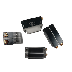 Xtester-DA306-หัววัดคู่ซีรีส์ DA ความไวสูงพร้อมสายหน่วงทดแทนสำหรับการตรวจจับข้อบกพร่องด้วยคลื่นอัลตราโซนิก - Product Image 4