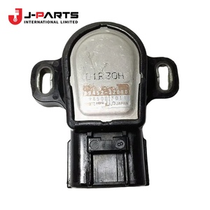 Capteur de position du papillon des gaz pour Toyota HIACE RZH113 1989-2004 - Product Image 5