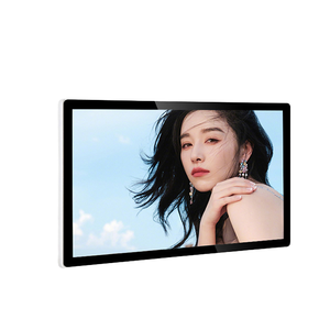 1000 Nits 21.5 Inch HD-MI VGA DVI Không Thấm Nước Công Nghiệp LCD Hiển Thị Màn Hình Phẳng Cảm Ứng Điện Dung Màn Hình Máy Tính Để Bàn Loa - Product Image 1