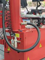 Offre Spéciale Usine Tricar : Combo Réparation Automobile de Haute Qualité – Machine d'Alignement 3D des Roues et Équilibreuse de Pneus