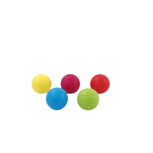 Boules Ocean Balls de 7,1 cm, boule de jeu moulée par soufflage pour jeu intérieur et extérieur, jeu pour enfants - Product Image 1