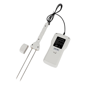 MS-C Máy Đo Độ Ẩm Cầm Tay Bằng Vải Kỹ Thuật Số Để Đo Độ Ẩm Của Vật Liệu Dệt - Product Image 3