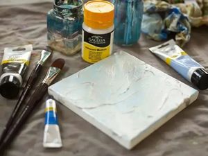 <span class=keywords><strong>Winsor</strong></span> Newton 10-Color Winton Oil Paint Set 37ml para Canvas Art - Product Image 4