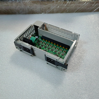 Unidad Base de CPU 1769-L33ERM, Serie I/O, Controlador Lógico Programable (PLC) para Taller de Carrocería