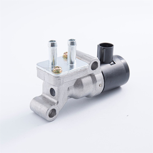 Válvula de Control de Aire de Ralentí de Alta Calidad 1382000560 138200-0560 AC437 36450P2JJ01 36450-P2J-J01 para Honda Accord Odyssey Suzuki - Product Image 6