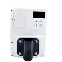 Terminal de point de vente pour bus H158 avec NFC, 4G, WIFI, scanner de codes-barres pour système de paiement et de collecte des tarifs, lecteur de carte de bus, validateur de bus