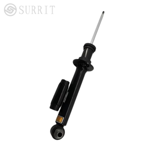 Amortiguador electromagnético trasero delantero de amortiguación adaptable de respuesta ultrarrápida de alto rendimiento para suspensión automotriz nuevo - Product Image 5