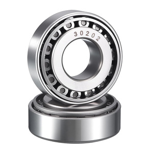Roulements à rouleaux coniques à succès, fournis directement par l'usine, modèles 32205, 32206, 32207, 32208, 32209, 32210, 32211, 32212 pour applications automobiles - Product Image 6