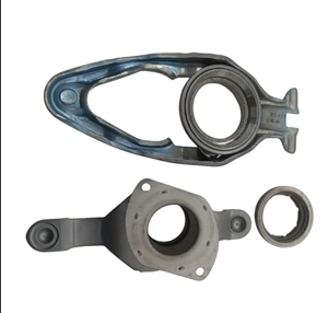 Kit de Embrague y Cojinete de Desembrague para Transmisión LUK DQ200 0AM, para VW, Audi y Seat - Product Image 2