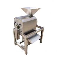 Hete Aanbieding Hoge Productiviteit Mango Pulp Sap Extractor Machine Automatische Pulp Uitwerpmotor Kerncomponenten voor Fruitverwerking