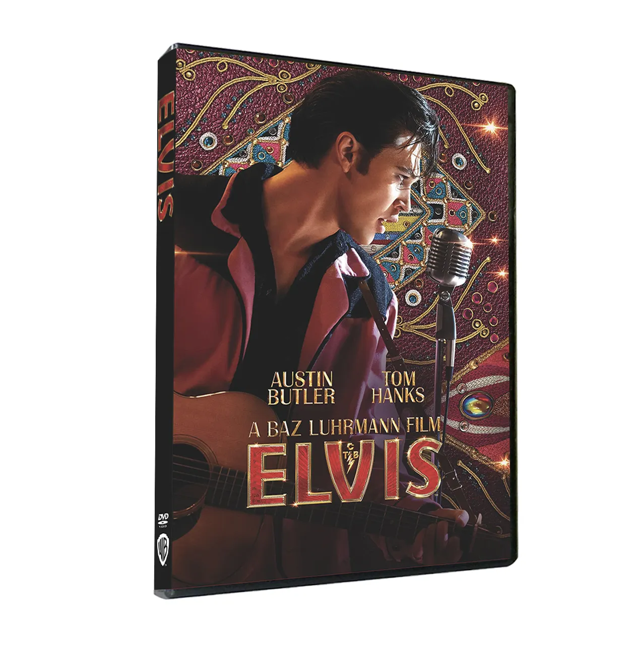 Elvis DVD 2022 yeni film Tom Hanks toptan dvd filmleri tv serisi fabrika kaynağı ücretsiz kargo eBay best seller dvd