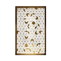 Stainless Steel Decorative Screen Panel