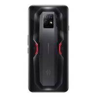 Nouveau pour Red Magic 7 Pro 5G, téléphone de jeu, écran AMOLED 6,8 pouces 2400x1080 144Hz, Qualcomm SD 8 Gen 1, 5000mAh, charge rapide 120W