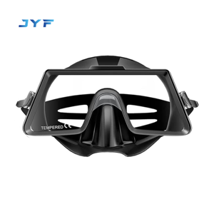 Máscara de <span class=keywords><strong>Buceo</strong></span> de Silicona Impermeable JYF, Precio de Fábrica, Máscara de <span class=keywords><strong>Buceo</strong></span> Clásica, Gafas de Snorkel - Product Image 1