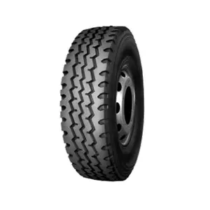 Neumático YHS 8.25R20 9.00R20 10.00R20 11.00R20 11R22.5 11R24.5 todo neumático radial de acero para camión