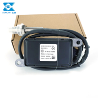 Capteur automatique de Nox d'oxygène d'azote de qualité supérieure 5WK9 6652B A0081539928/004 5WK96652B pour BENZ