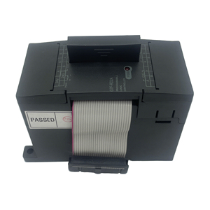 โมดูลอินพุต RTD PLC รุ่น G7F-RD2A ของแท้, โมดูลขยายอินพุตอุณหภูมิ PT100 แบบ 4 ช่องสัญญาณ - Product Image 5