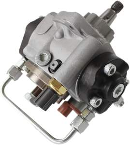 Pompe à injection de carburant 22100 E0030 294000-0618 pour Kobelco SK200-8 Denso Hino J05E - Product Image 6