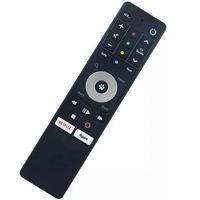 Control Remoto Universal de Repuesto Nuevo para Decodificador Fetch Mini 4K Mighty Gen 2 H626T H671T M616T