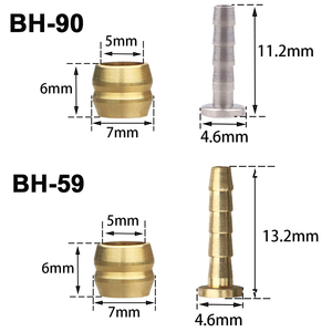 Vélo BH90 BH59 aiguille à huile <span class=keywords><strong>hydraulique</strong></span> frein à disque tuyau connecter insérer route vélo frein tuyau câble <span class=keywords><strong>olive</strong></span> aiguille - Product Image 3