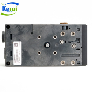 ตัวกระตุ้นควบคุมอุตสาหกรรมแบบอิเล็กโทรนิวเมติก Siemens 6DR5010 SIPART PS2 4-20mA - Product Image 4