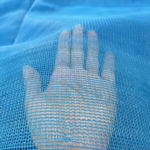 Red de Plástico de Alta Transparencia para Prevenir Daños en Árboles Frutales por Granizo - Product Image 3