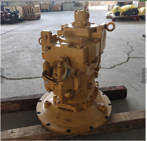 336D Запчасти для экскаватора с гидравлическим насосом, оригинальный новый - Product Image 4