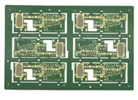 Service de conception de circuits imprimés multicouches à haute conductivité thermique sur mesure, directement de l'usine, circuits imprimés à haute conductivité thermique