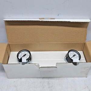 Valvola F1600s -12df Psi 207 Bar 40 Gpm 151 Lpm Nuova Originale Pronta per la Spedizione Automazione Industriale Pac Programmazione PLC Dedicata - Product Image 2