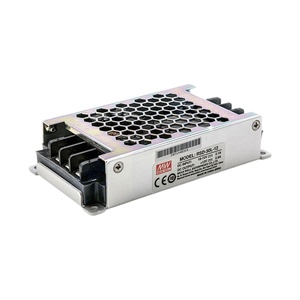Fuente de Alimentación Original Mean Well Serie RSD-30 de 30W <span class=keywords><strong>DC</strong></span>-<span class=keywords><strong>DC</strong></span> para Ferrocarriles, Convertidor de CC de 12V 24V, RSD-30G RSD-30L RSD-30H, Fuente de Alimentación MW - Product Image 6