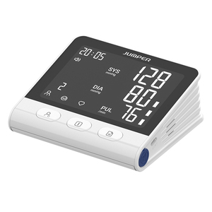 JUMPER เครื่องวัดความดันโลหิตบนแขน HAA20,อุปกรณ์ทางการแพทย์อิเล็กทรอนิกส์ - Product Image 3