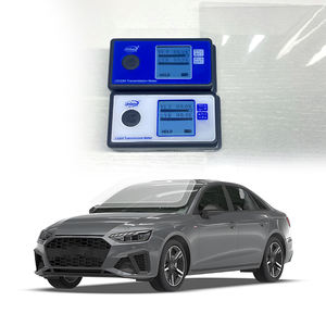 7mil שקוף kpu מכונית הגנה הגנה סרט 92% vlt vlt או 99% אנטי תיקון מיידי בטיחות סרט רול - Product Image 6