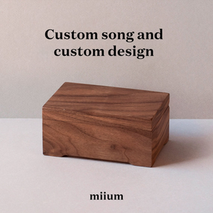 <span class=keywords><strong>Caja</strong></span> <span class=keywords><strong>de</strong></span> música <span class=keywords><strong>de</strong></span> madera natural <span class=keywords><strong>de</strong></span> diseño personalizado, mecanismo <span class=keywords><strong>de</strong></span> viento <span class=keywords><strong>con</strong></span> manivela, reproductor <span class=keywords><strong>de</strong></span> melodía único, <span class=keywords><strong>caja</strong></span> <span class=keywords><strong>de</strong></span> almacenamiento <span class=keywords><strong>de</strong></span> joyería <span class=keywords><strong>de</strong></span> madera - Product Image 2